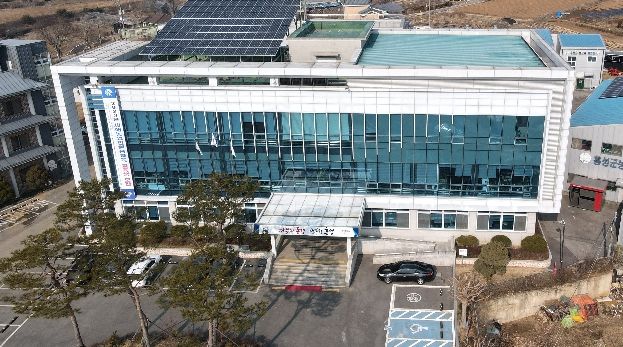 홍성군농업기술센터