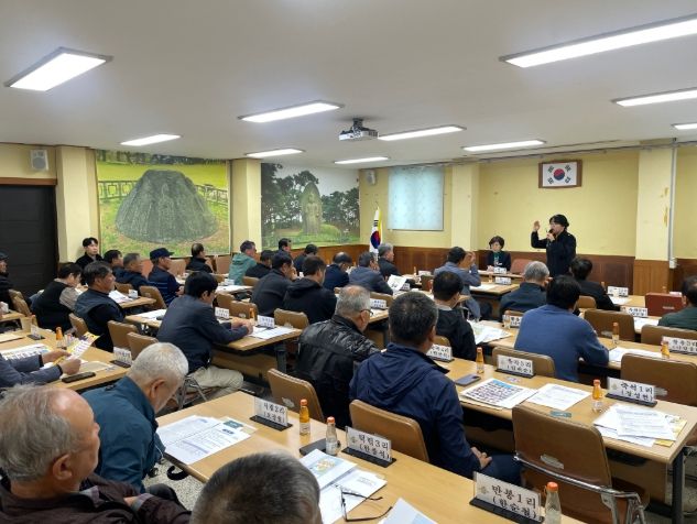 나주소방서, ‘심장안전도시’ 조성 위해 홍보 강화